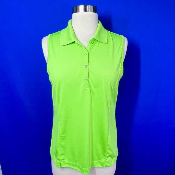|•EP PRO•| Tour Tech Sleeveless Golf Top Size Medium - Picture 1 of 10